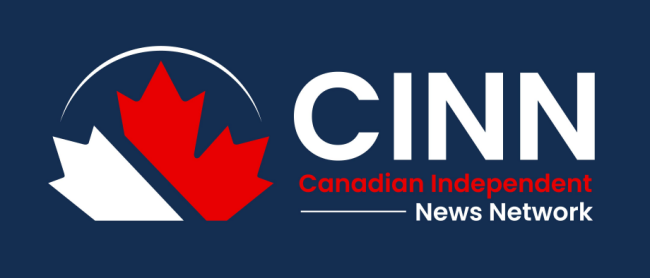 CINN News logo